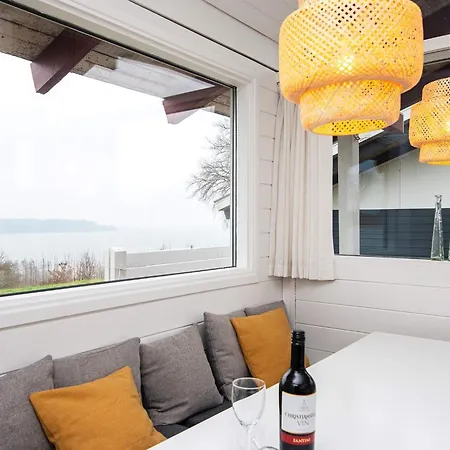 Vii Holiday home