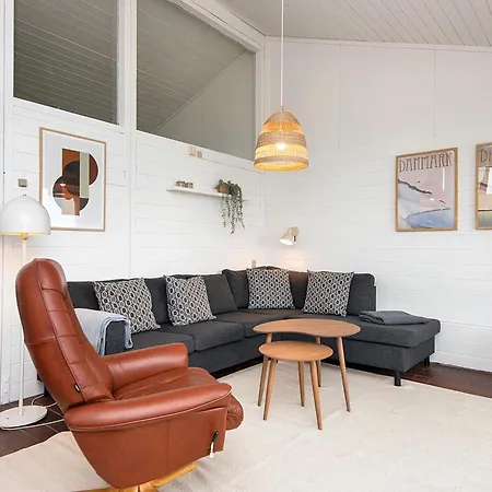 Holiday home Vii *