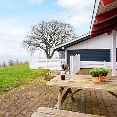 Holiday home Vii *