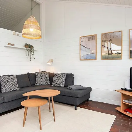 Holiday home Vii Aabenraa