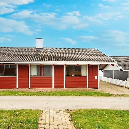 Vii Holiday home