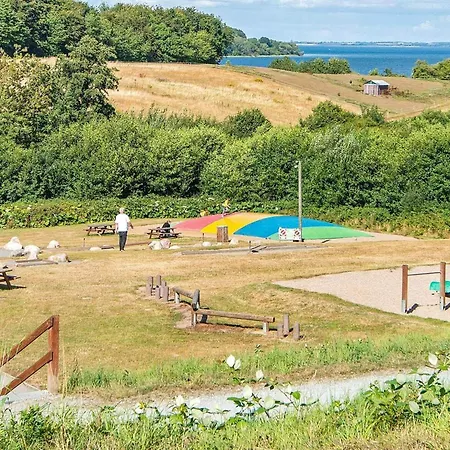 Vii Holiday home Aabenraa